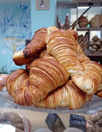 Croissants